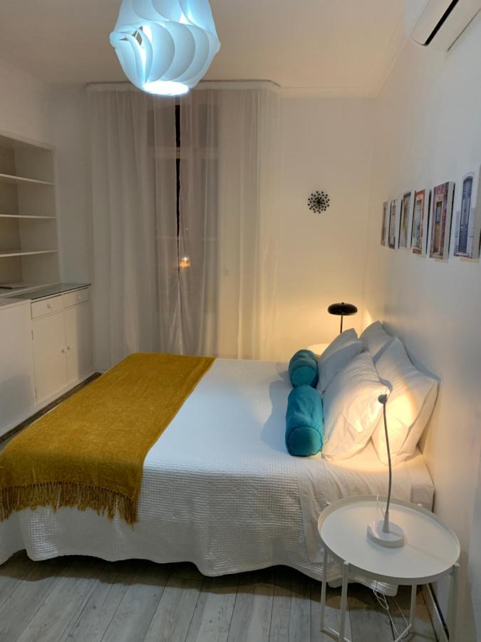 Double or Twin Room River View External Private Bathroom