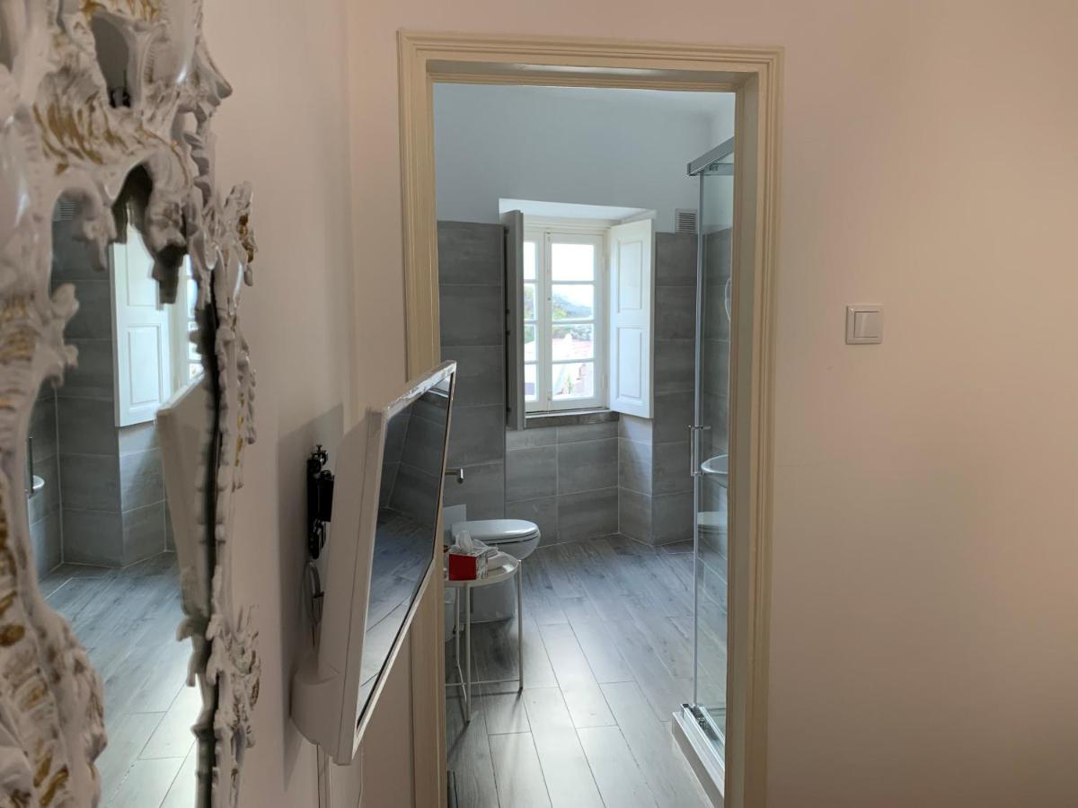 Double Room River View Private Bathroom