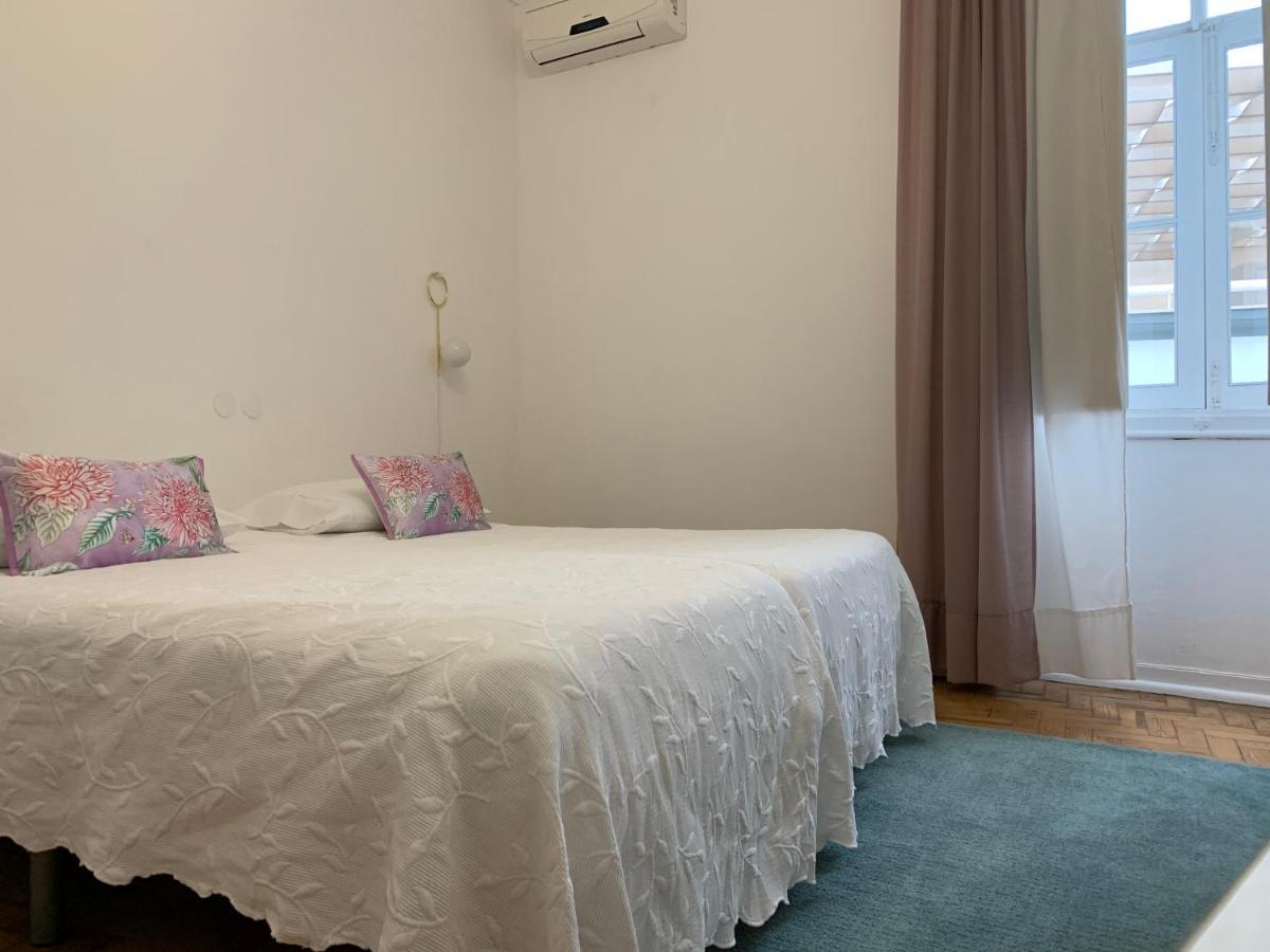 Double or Twin Room Private Bathroom