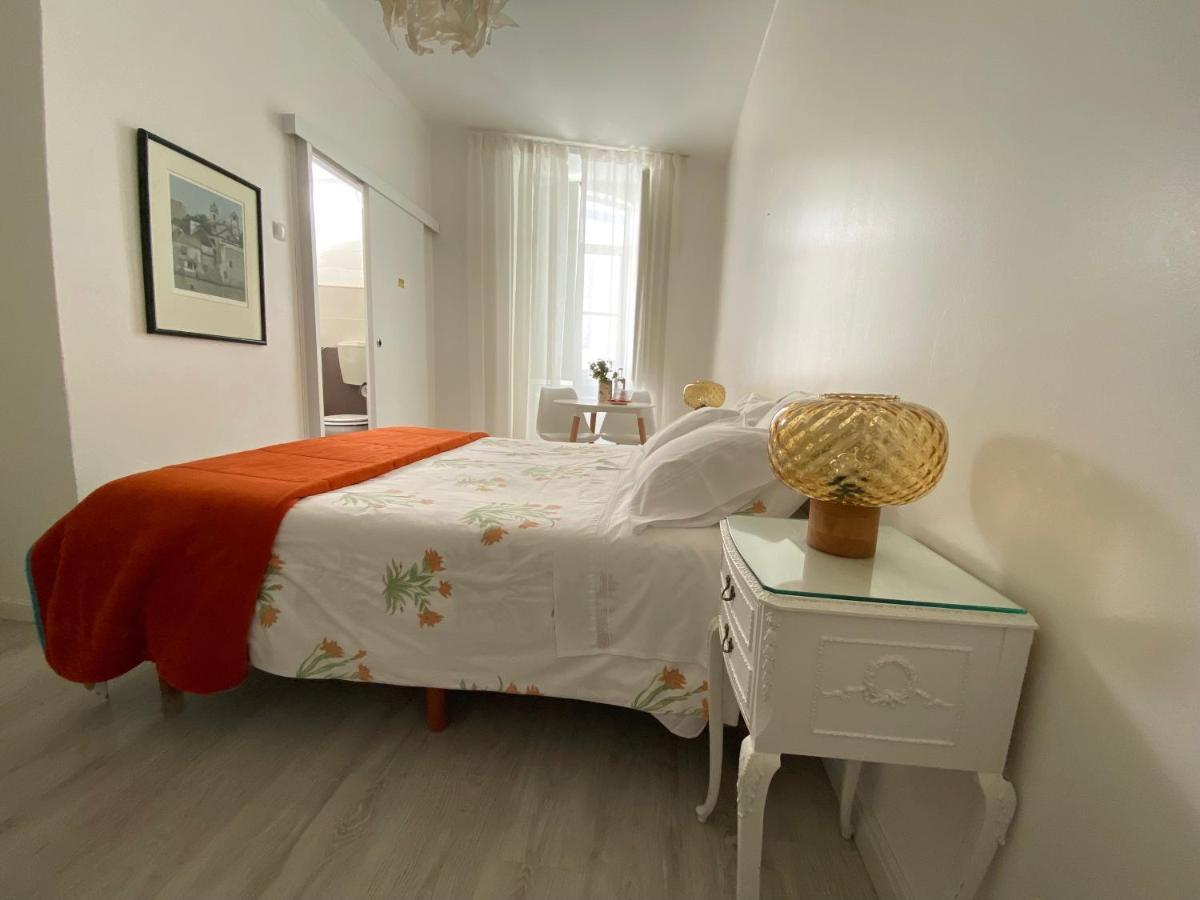 Double or Twin Room Private Bathroom