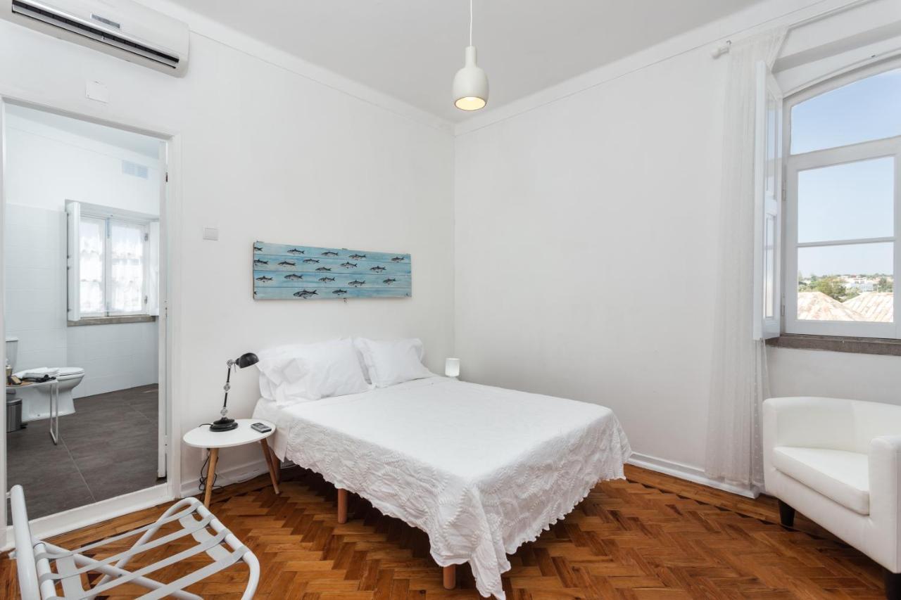 Double Room River View Private Bathroom