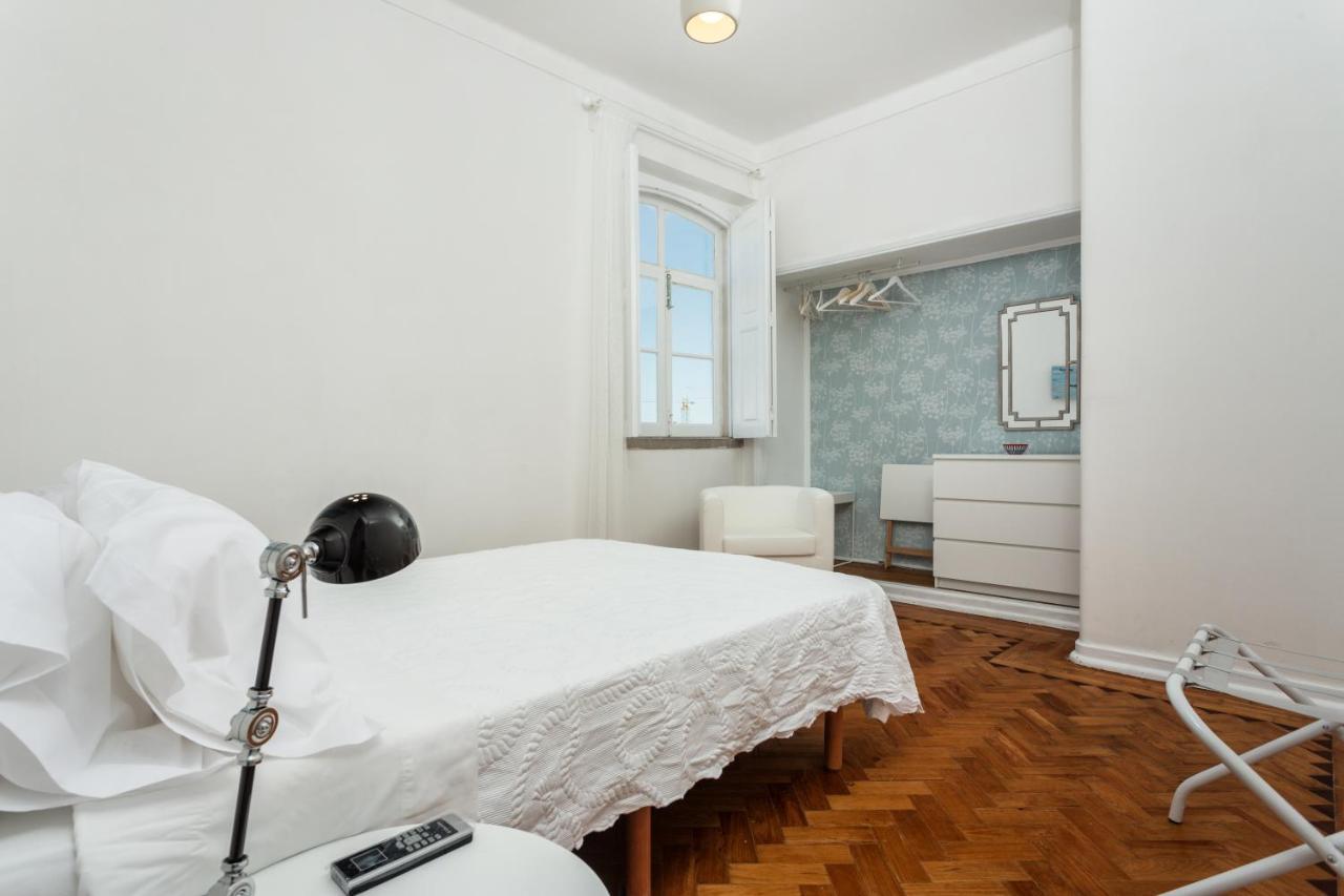 Double Room River View Private Bathroom