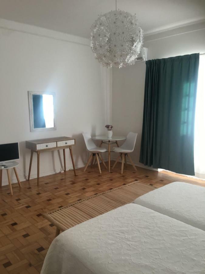 Double or Twin Room Private Bathroom