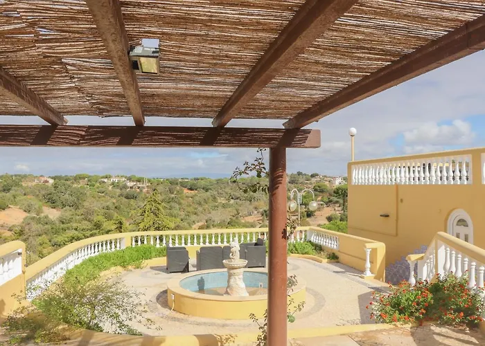 Quinta Nova Relax & Spa - Vale Del Rey