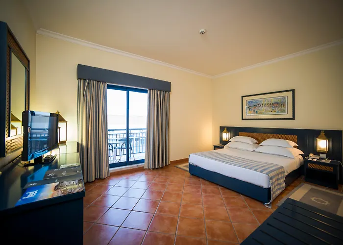 Hotel de luxo Apenas: Vila Gale Tavira