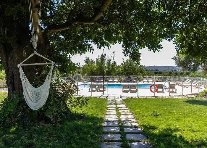 Cabine: Quinta Da Capelinha Agroturismo