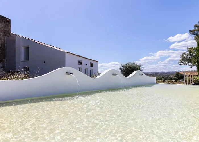 Cabine: Quinta Da Capelinha Agroturismo