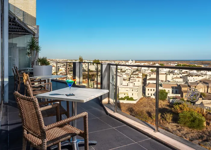 Hotel familiar: Ap Maria Nova Lounge - Adults Friendly