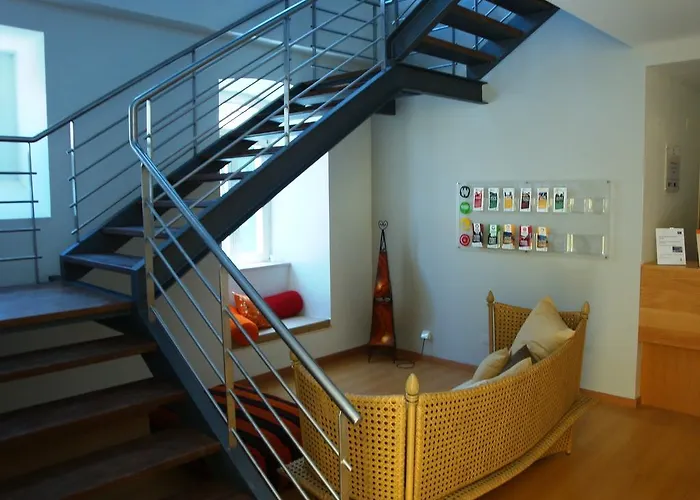 Hi Tavira - Pousada De Juventude