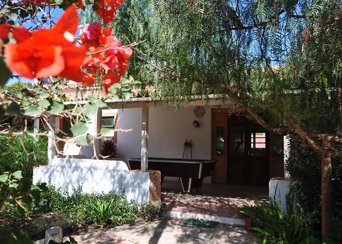 Hotel de luxo Apenas: Fazendinha - Tavira - Spacious And Tranquil