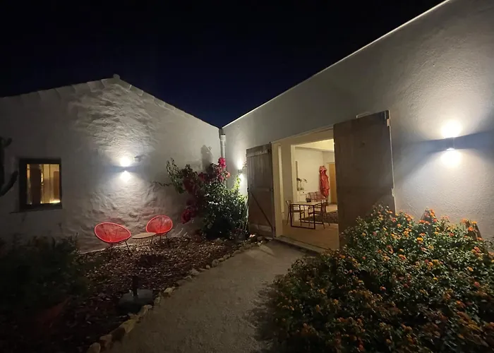 B&B Quinta A Fonte Tavira - Adults Only