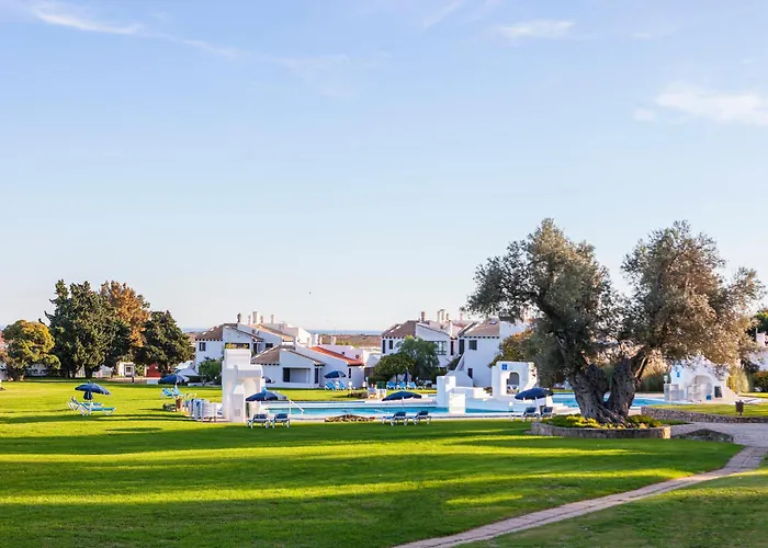 Günstiges Hotel: Pedras D'El Rei